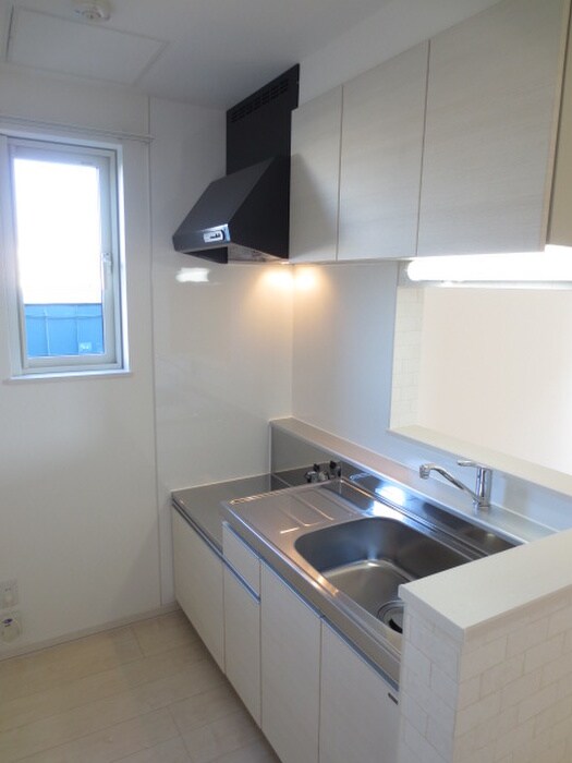 コンフォートの物件内観写真