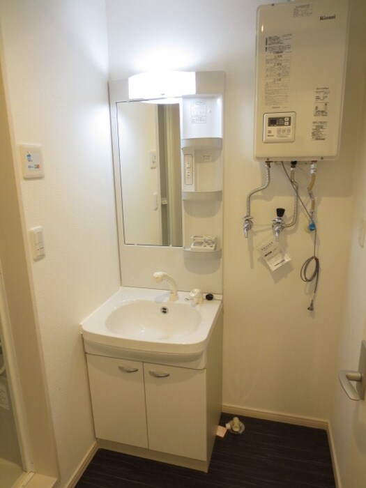 コンフォートの物件内観写真