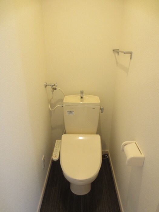 コンフォートの物件内観写真