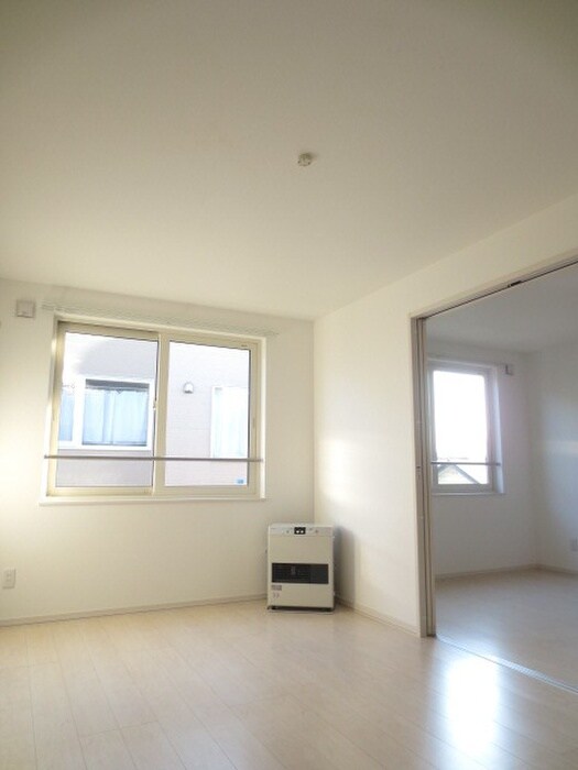 コンフォートの物件内観写真