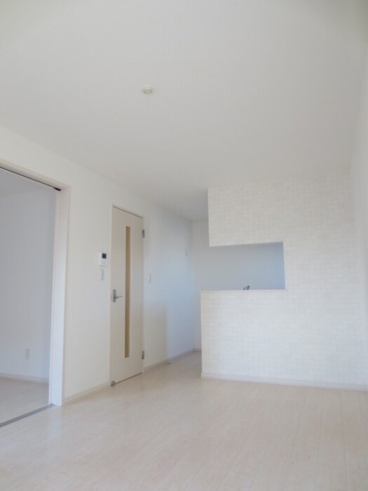 コンフォートの物件内観写真