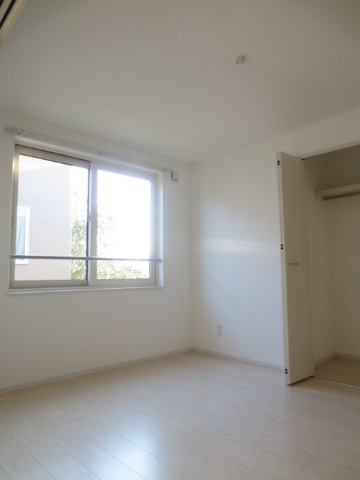 コンフォートの物件内観写真