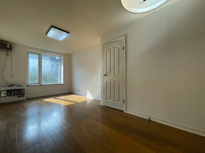 ア－バンコ－ト伏見の物件内観写真