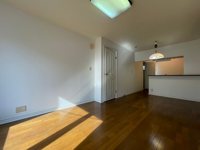 ア－バンコ－ト伏見の物件内観写真