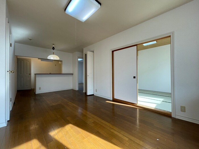 ア－バンコ－ト伏見の物件内観写真