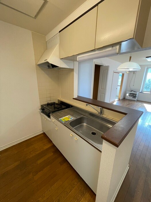 ア－バンコ－ト伏見の物件内観写真