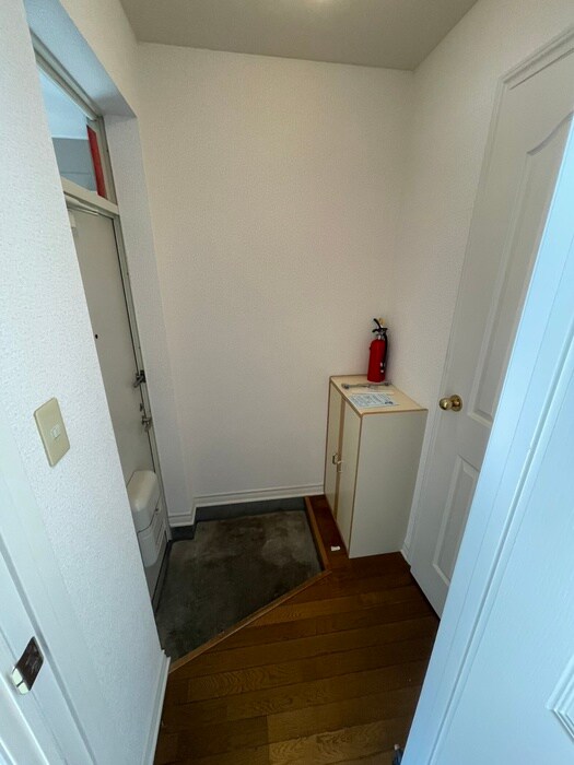 ア－バンコ－ト伏見の物件内観写真