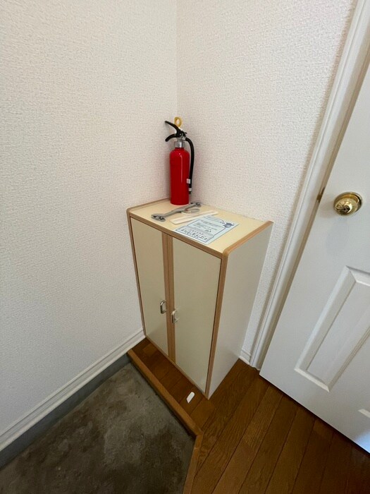 ア－バンコ－ト伏見の物件内観写真