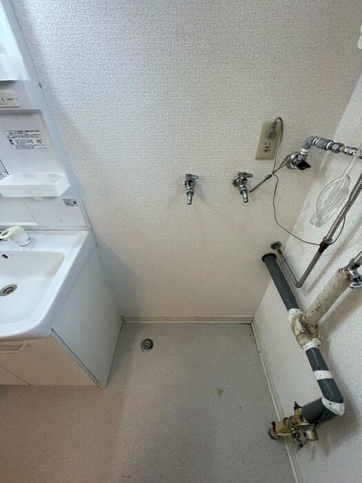 ア－バンコ－ト伏見の物件内観写真