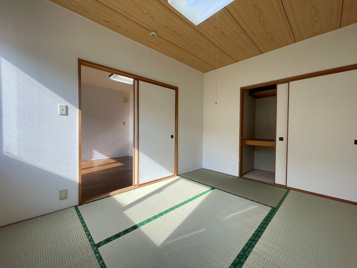 ア－バンコ－ト伏見の物件内観写真