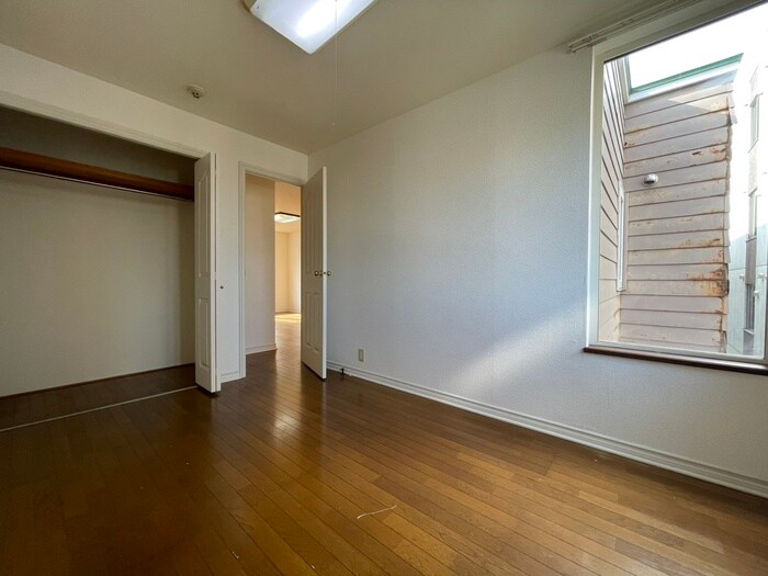 ア－バンコ－ト伏見の物件内観写真