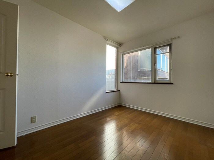 ア－バンコ－ト伏見の物件内観写真