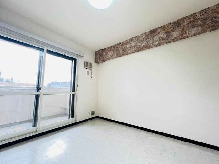 あおばビルN25の物件内観写真