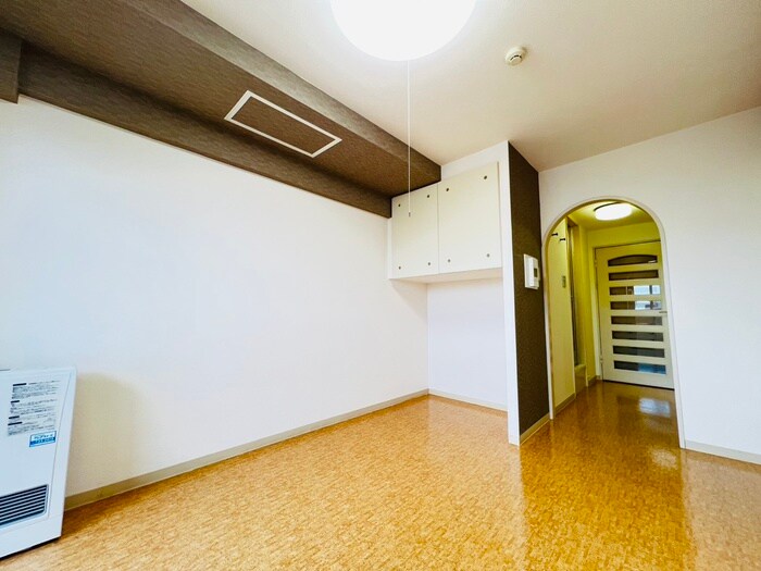 あおばビルN25の物件内観写真