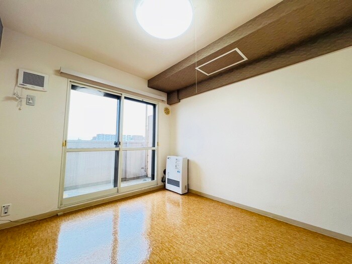 あおばビルN25の物件内観写真