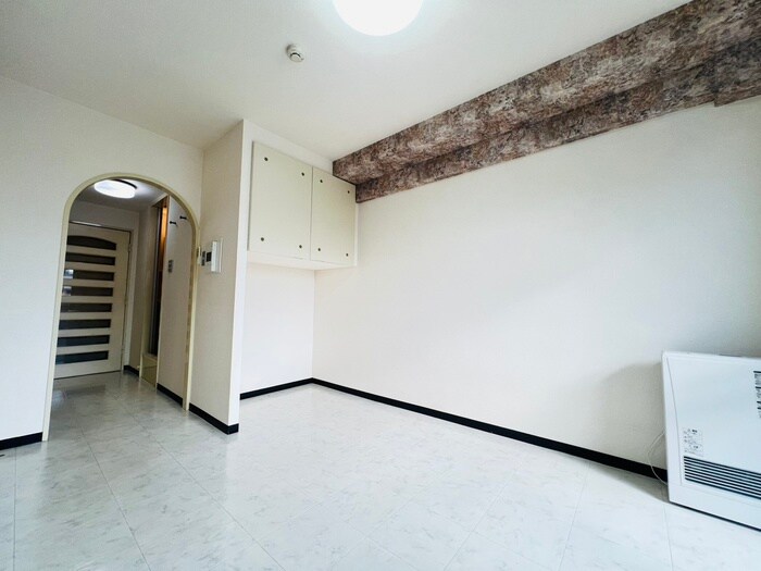 あおばビルN25の物件内観写真