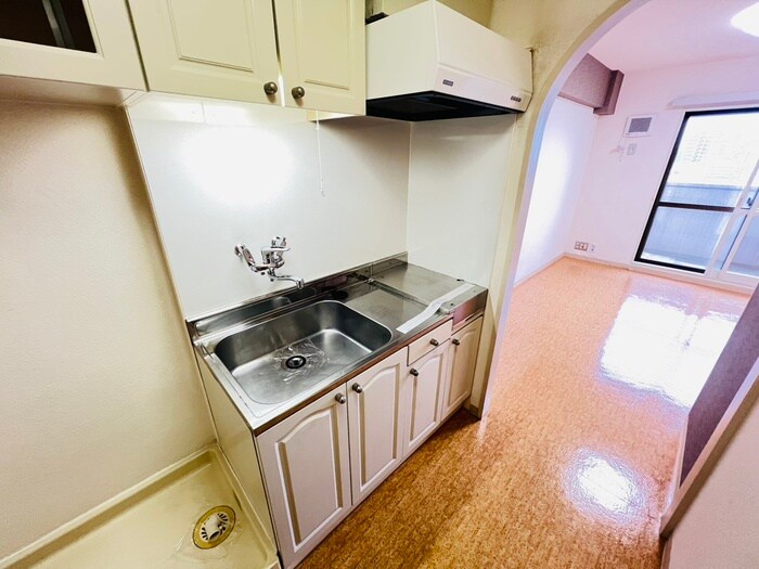 あおばビルN25の物件内観写真