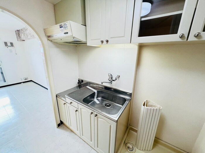 あおばビルN25の物件内観写真