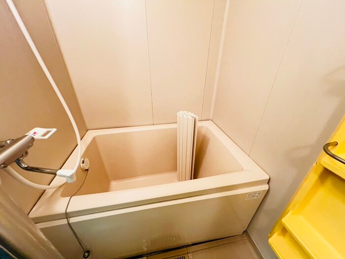 あおばビルN25の物件内観写真