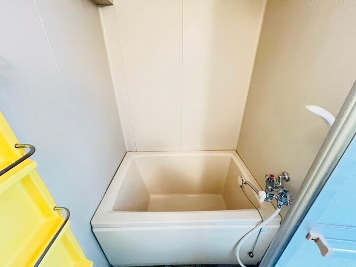 あおばビルN25の物件内観写真