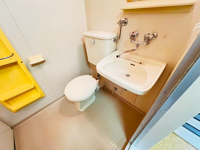 あおばビルN25の物件内観写真