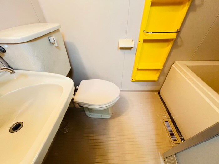 あおばビルN25の物件内観写真