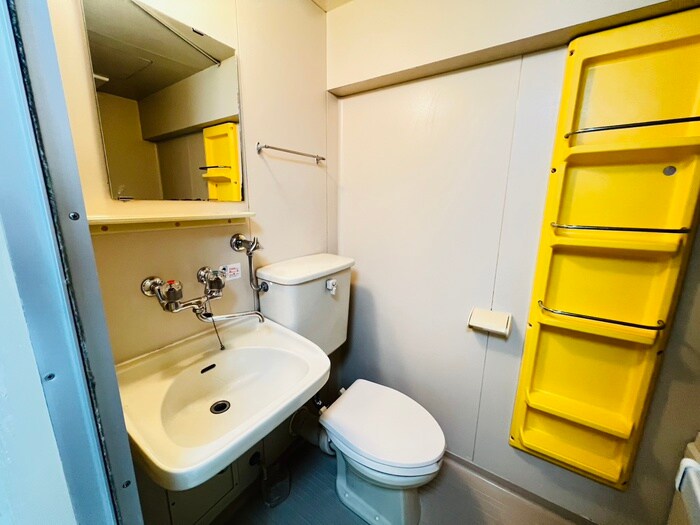 あおばビルN25の物件内観写真