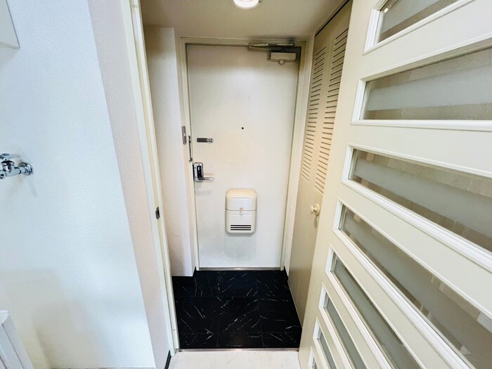 あおばビルN25の物件内観写真