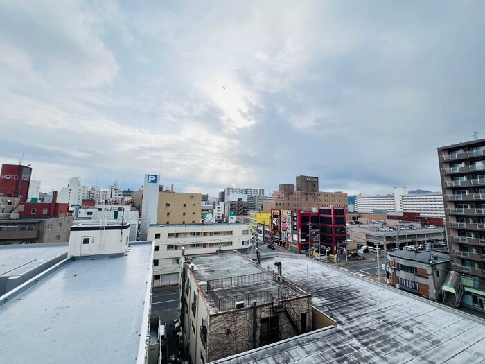 あおばビルN25の物件内観写真