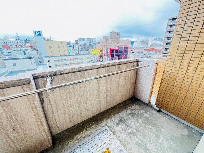 あおばビルN25の物件内観写真