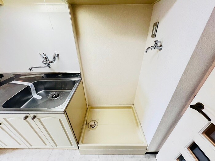 あおばビルN25の物件内観写真