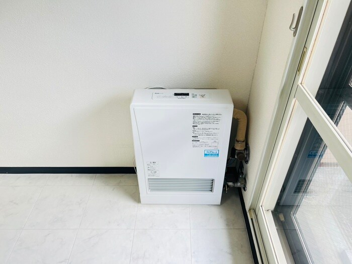 あおばビルN25の物件内観写真