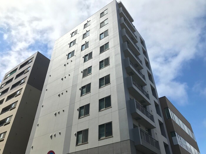 MARUKOH　MS　NO.2の物件外観写真