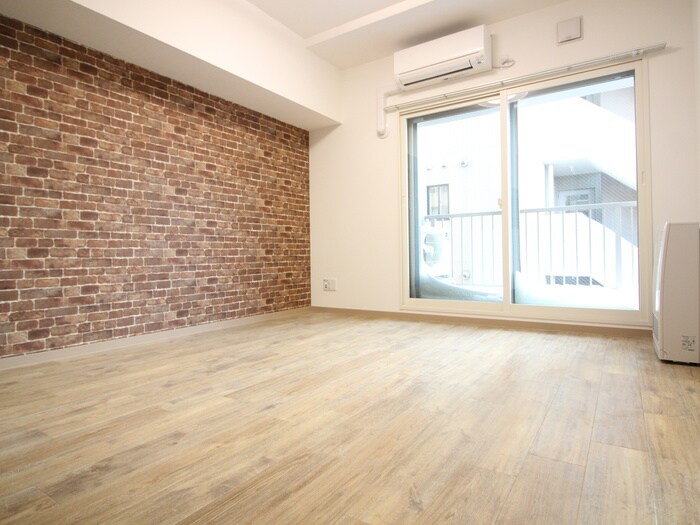 MARUKOH　MS　NO.2の物件内観写真