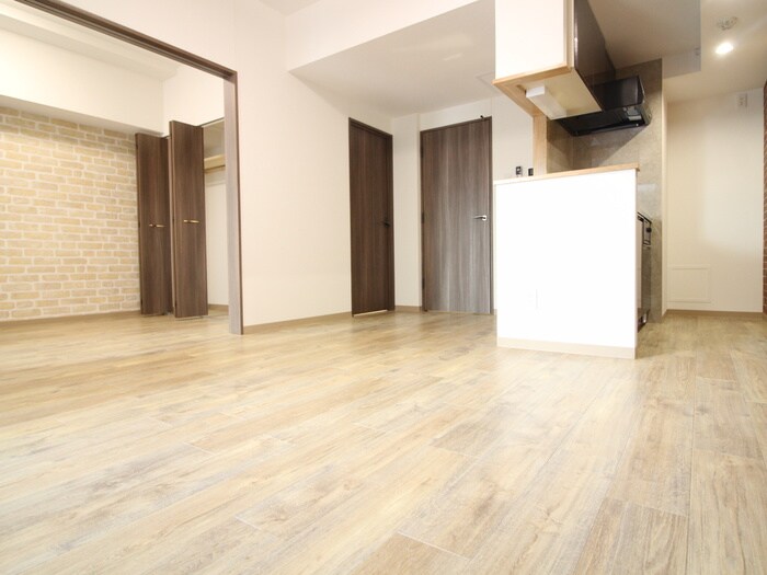 MARUKOH　MS　NO.2の物件内観写真