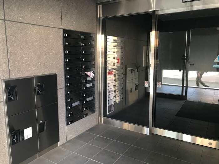 MARUKOH　MS　NO.2の物件外観写真