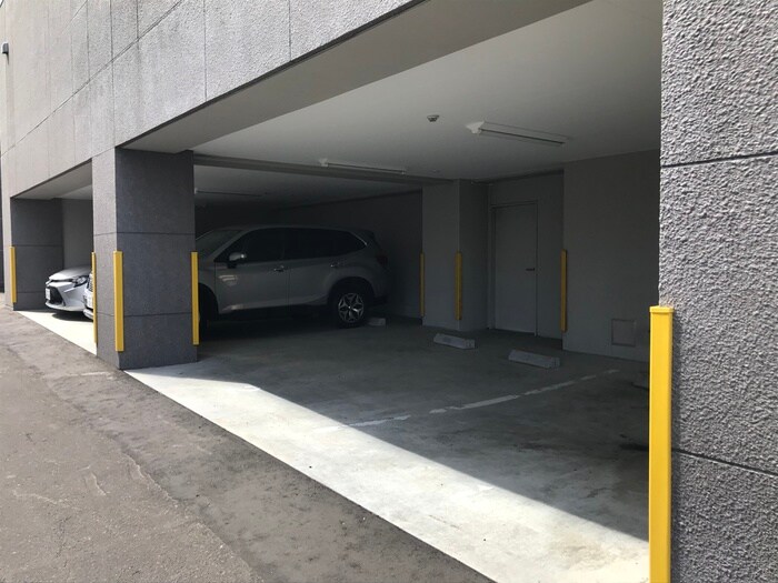 MARUKOH　MS　NO.2の物件外観写真