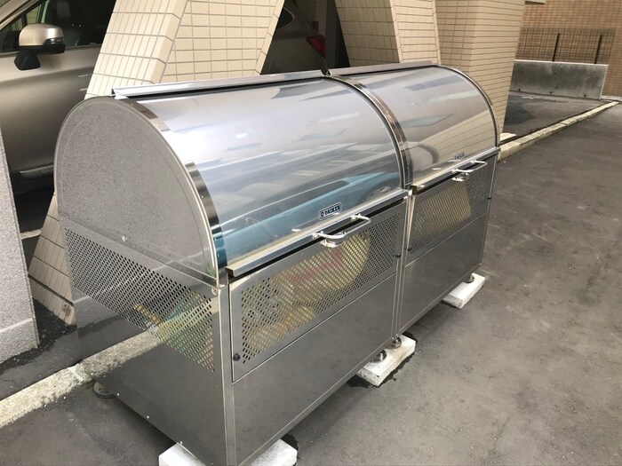 MARUKOH　MS　NO.2の物件外観写真