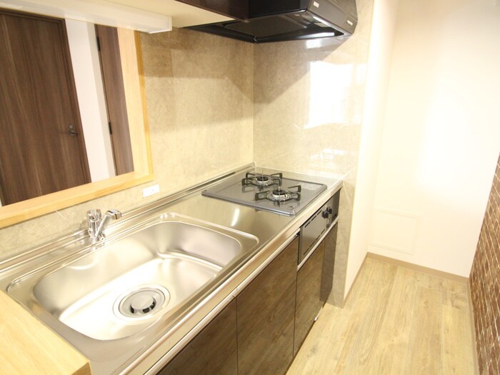 MARUKOH　MS　NO.2の物件内観写真