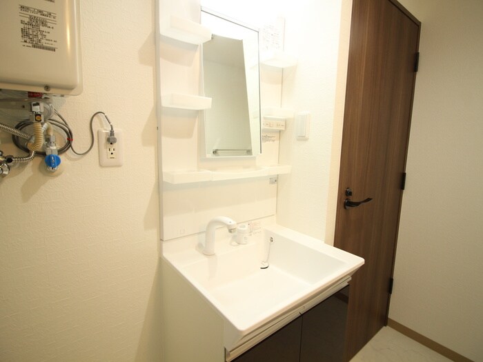 MARUKOH　MS　NO.2の物件内観写真