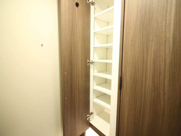 MARUKOH　MS　NO.2の物件内観写真