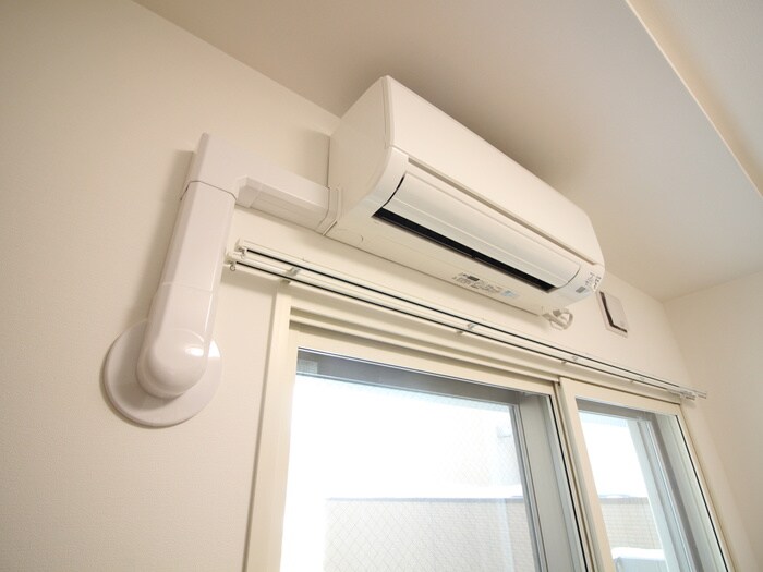 MARUKOH　MS　NO.2の物件内観写真