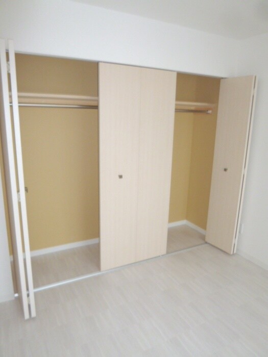 エムズコートの物件内観写真