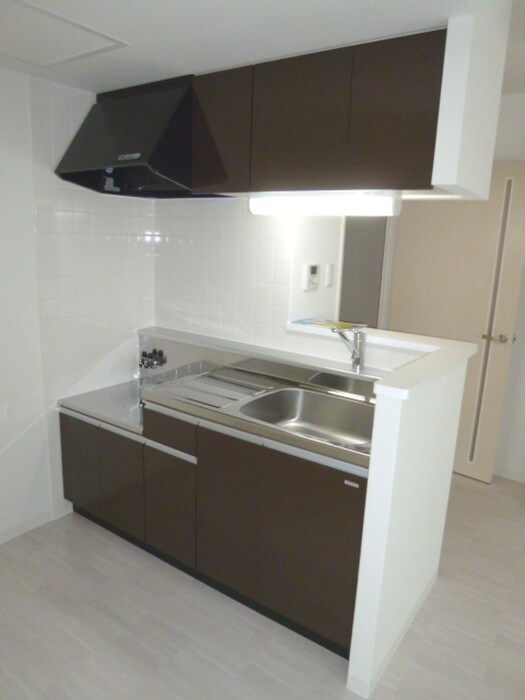 エムズコートの物件内観写真