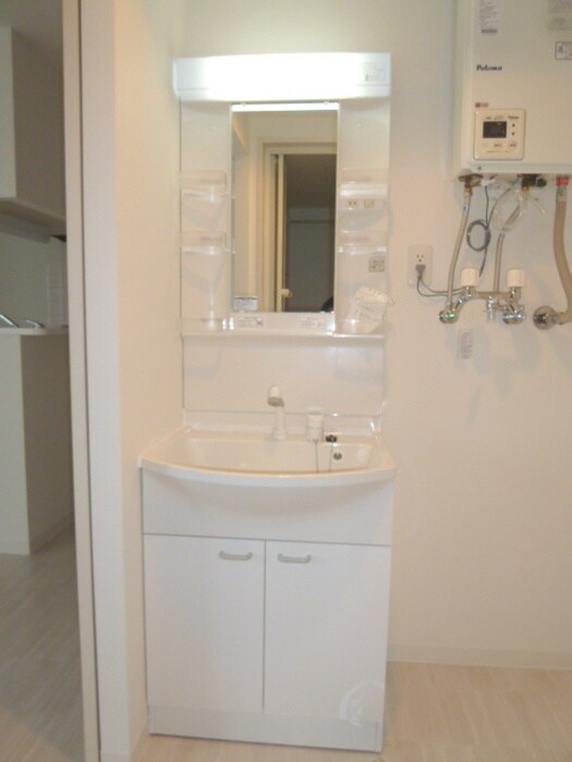 エムズコートの物件内観写真