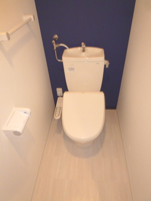 エムズコートの物件内観写真