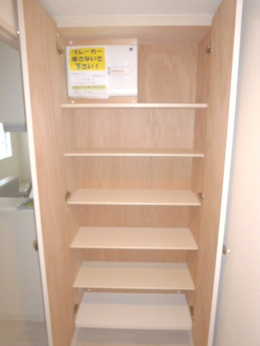 エムズコートの物件内観写真