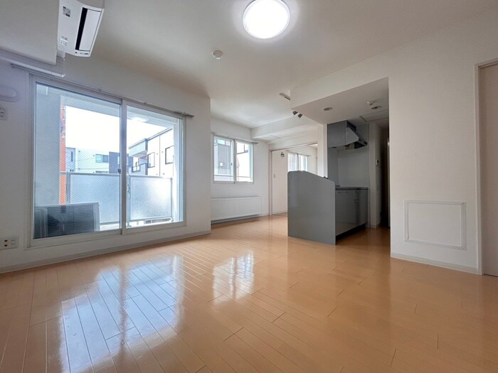 ニュ－コンフォ－ト澄川の物件内観写真