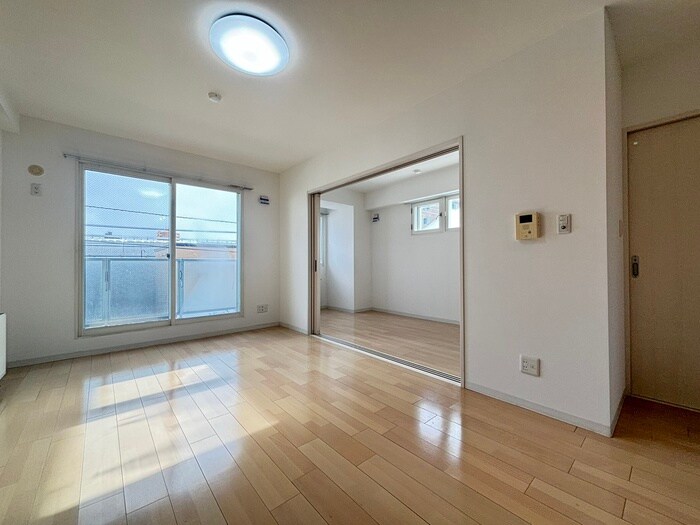 ニュ－コンフォ－ト澄川の物件内観写真