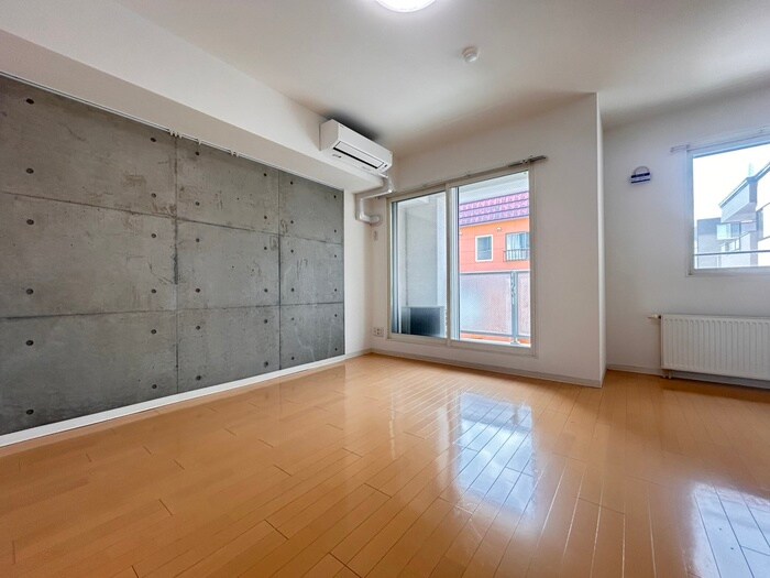 ニュ－コンフォ－ト澄川の物件内観写真